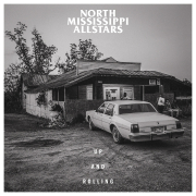 Review: North Mississippi Allstars - Up and Rolling